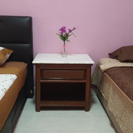 Cenang Indah Guest House Pantai Cenang  Eksteriør billede